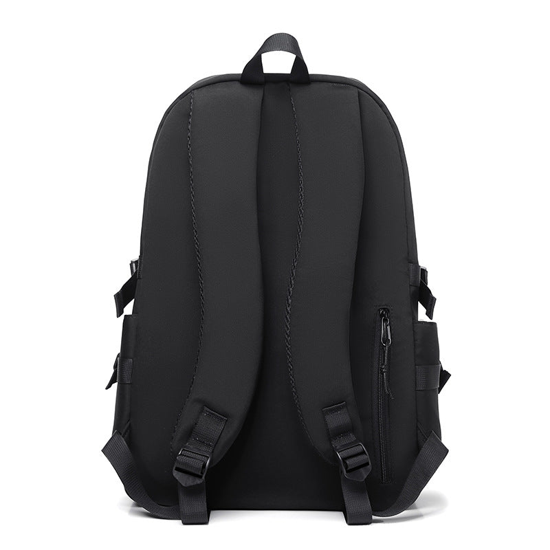 Waterproof Travel Backpack with Laptop Compartment