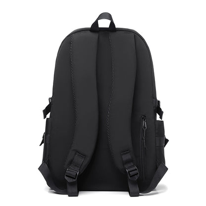 Waterproof Travel Backpack with Laptop Compartment