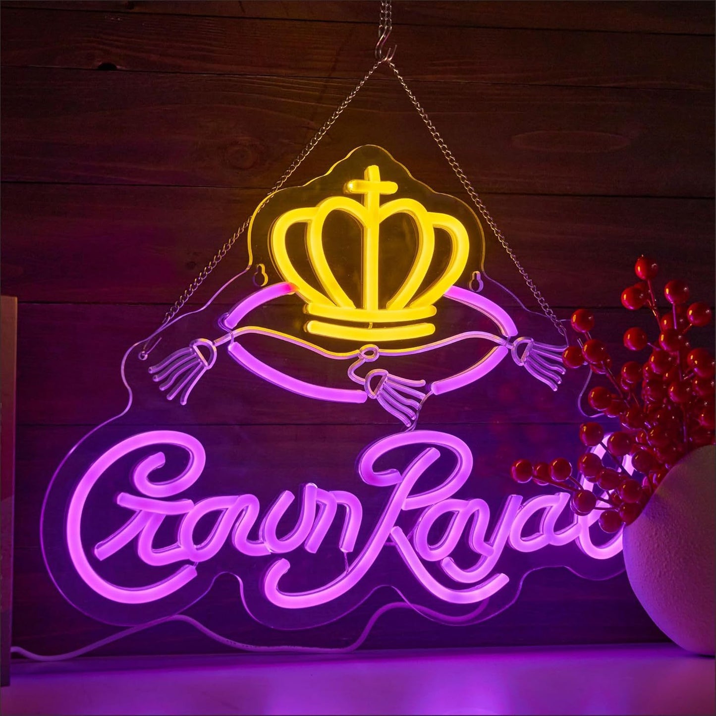 Custom LED Neon Sign for Decoration