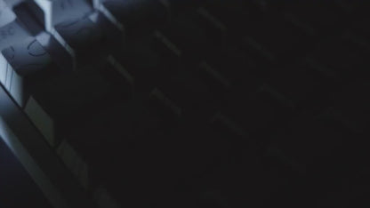 ATTACK SHARK X820Ultra Tri-mode Gasket Mechanical Keyboard