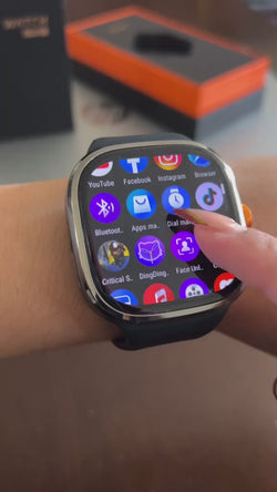 Product video