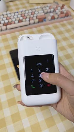 Product video