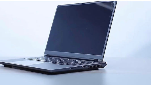 ZeeTec 16" GAMING LAPTOP COMPUTER 165HZ i9 12th 16GB 512GB NVIDIA RTX 4060 8GB