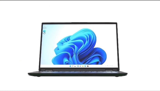 ZeeTec 14" LAPTOP COMPUTER Transparent 2K INTEL Alder Lake N95 8GB RAM 256GB