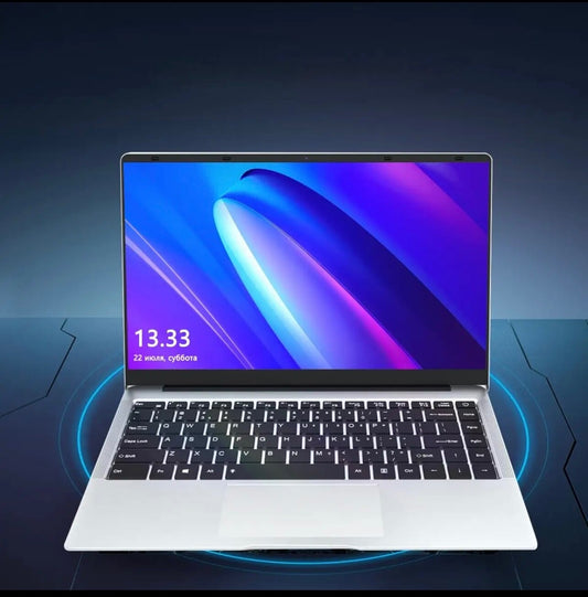ZeeTec 14" LED SLIM POWERFUL GAMING LAPTOP COMPUTER Intel i7 16GB 512GB