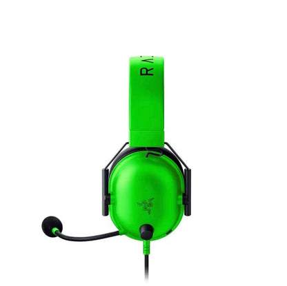Razer BlackShark V2 X Wired Gaming Headset 7.1 Surround Noise Cancel Mic
