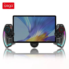 IPEGA BLUETOOTH GAMEPAD STRETCHABLE CONTROLLER - NINTENDO SWITCH ANDROID IOS PC
