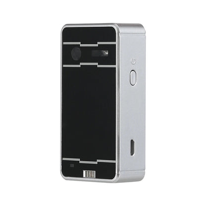 BLUETOOTH VIRTUAL LASER KEYBOARD PROJECTION for COMPUTER MOBILE PHONE