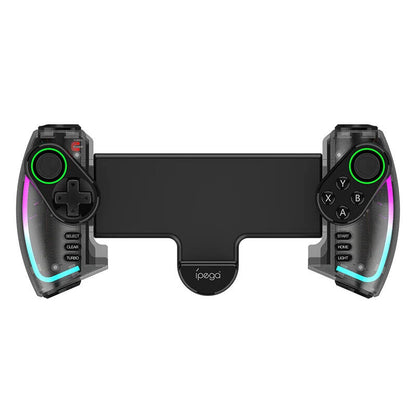 IPEGA BLUETOOTH GAMEPAD STRETCHABLE CONTROLLER - NINTENDO SWITCH ANDROID IOS PC