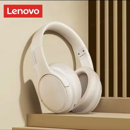 Bluetooth 5.3 Wireless Gaming Headphones - Foldable Over-Ear with Mic
