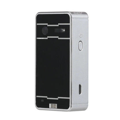 PORTABLE BLUETOOTH KEYBOARD VIRTUAL LASER PROJECTION for PHONE TABLET COMPUTER