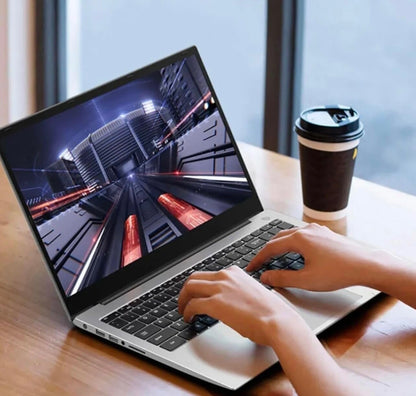 ZeeTec  15.6" GAMING LAPTOP COMPUTER i7 11th Gen 16GB 512GB FHD GPU NVIDIA MX450