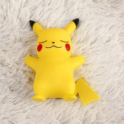 Pokémon Pikachu Night Light – Cute Glowing Bedside Lamp, Kids’ Toy & Room Decor
