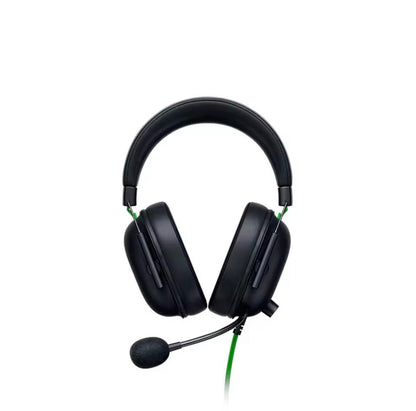 Razer BlackShark V2 X Wired Gaming Headset 7.1 Surround Noise Cancel Mic
