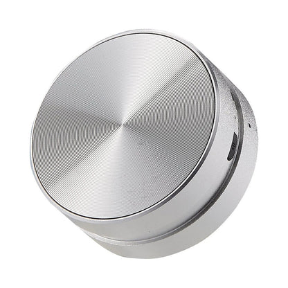 BLUETOOTH SPEAKER MINI CONDUCTION STEREO SOUND AMPLIFIER with CALL MIC FM RADIO
