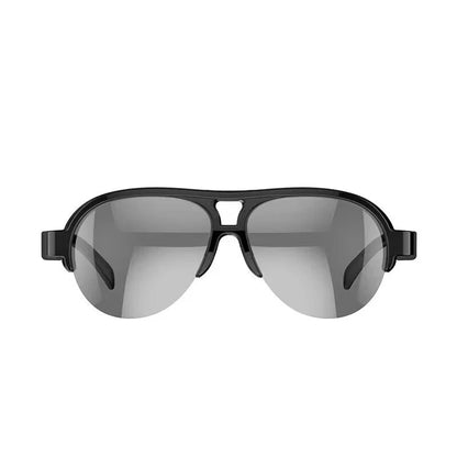 SMART SUNGLASS BLUETOOTH CALL HIFI SOUND MUSIC BLUE LIGHT WATERPROOF ANTI UV