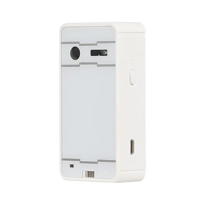 BLUETOOTH VIRTUAL LASER KEYBOARD PROJECTION for COMPUTER MOBILE PHONE
