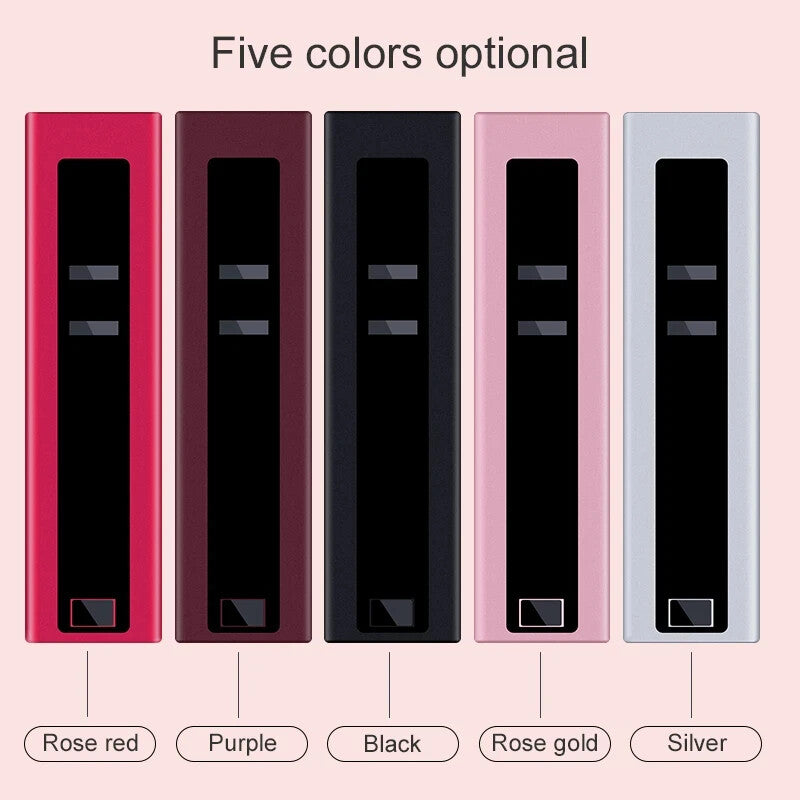 Fashion Portable Wireless Virtual Laser Keyboard Projector for mobile Computer